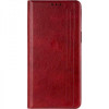 Gelius Book Cover Leather New iPhone 12 Pro Max Red (82418) - зображення 1