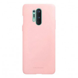 Molan Cano OnePlus 8 Pro Smooth Pink