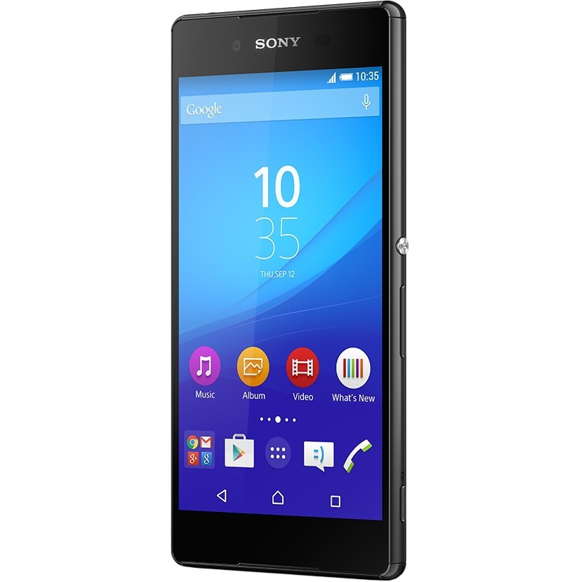 Sony Xperia Z3+ E6503 (Black) - зображення 1