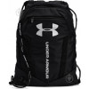 Under Armour Рюкзак  UA Undeniable Sackpack 1369220-001 20л Чорний (195252744496) - зображення 1