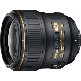 Nikon AF-S Nikkor 35mm f/1,4G (JAA134DA)