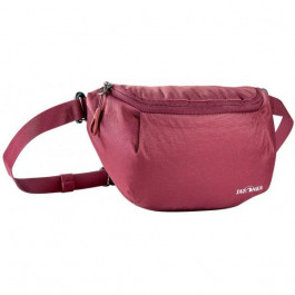   Tatonka Навісна кишеня на пояс  Hip Belt Pouch Bordeaux Red (TAT 1340.047)