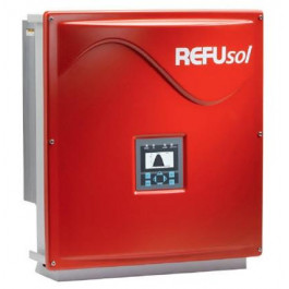 REFUsol 20K