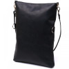 SHVIGEL Стильна вінтажна сумка жіноча  16338 чорна - зображення 2