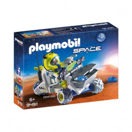   Playmobil Марсоход (9491)