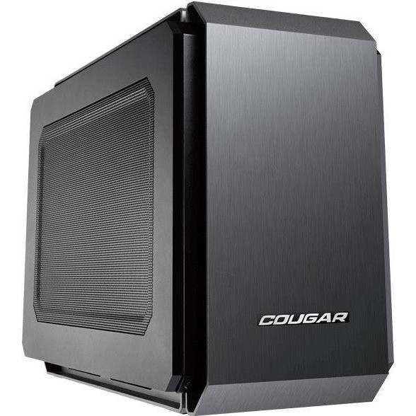 Cougar QBX (108M020.0002) - зображення 1