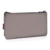 Hedgren Жіночий гаманець-клатч  Follis Franc XL із RFIDзахистом Sepia/Brown (HFOL03XL/316-01) - зображення 2