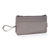 Hedgren Жіночий гаманець-клатч  Follis Franc XL із RFIDзахистом Sepia/Brown (HFOL03XL/316-01) - зображення 3