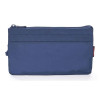 Hedgren Жіночий гаманець-клатч  Follis Franc XL із RFIDзахистом Dress Blue (HFOL03XL/155-01) - зображення 1