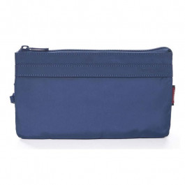 Hedgren Жіночий гаманець-клатч  Follis Franc XL із RFIDзахистом Dress Blue (HFOL03XL/155-01)