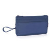Hedgren Жіночий гаманець-клатч  Follis Franc XL із RFIDзахистом Dress Blue (HFOL03XL/155-01) - зображення 2