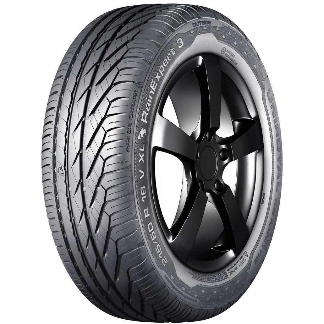 Uniroyal RainExpert 3 (155/80R13 79T) - зображення 1