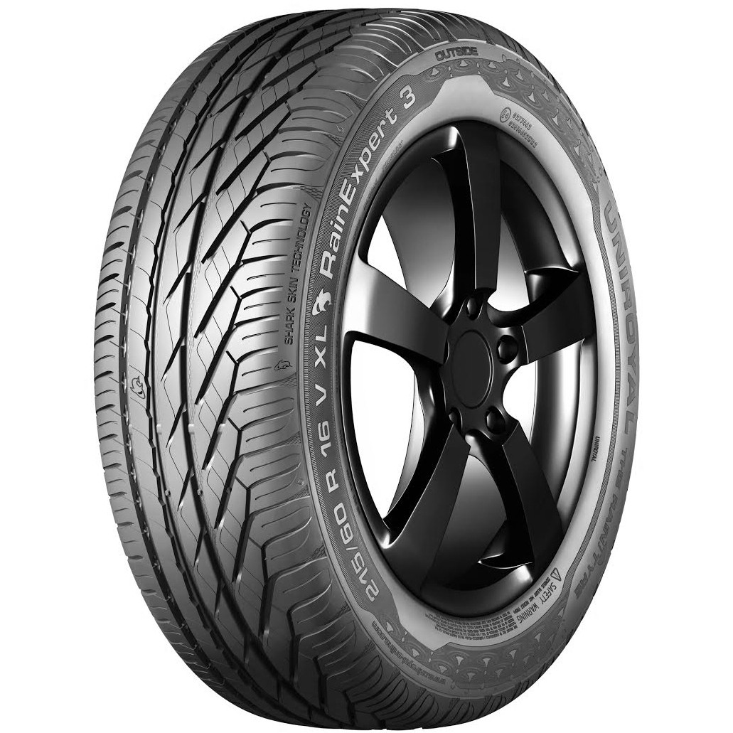 Uniroyal RainExpert 3 (225/60R16 98Y) - зображення 1