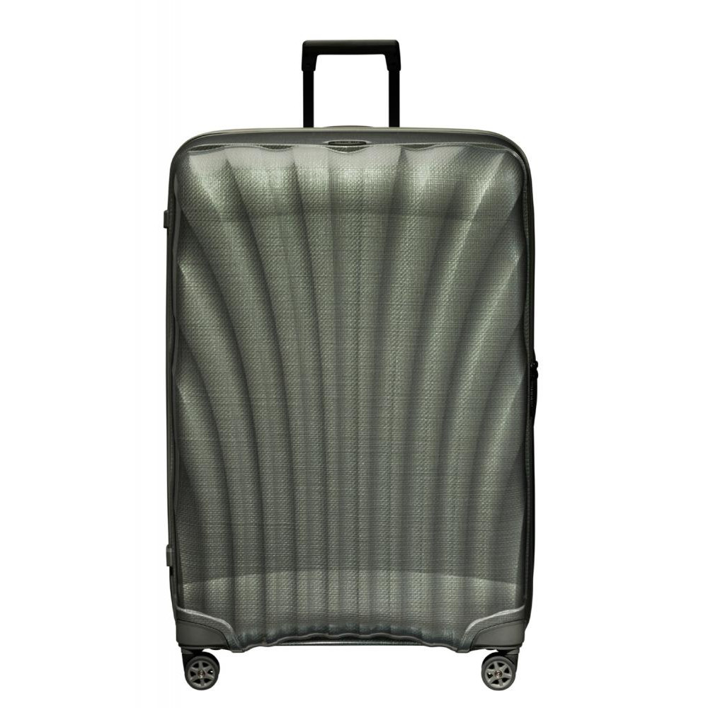 Samsonite C-LITE METALLIC GREEN (CS2*14006) - зображення 1