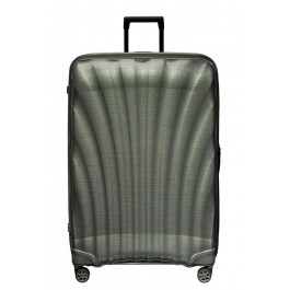   Samsonite C-LITE METALLIC GREEN (CS2*14006)