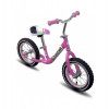 Біговел Crossride Firststep розовый (Cp12BMX03pink)