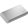 LaCie Portable V2 1 TB Silver (STKS1000400) - зображення 1