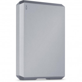   LaCie Mobile Drive 4 TB (STHG4000402)