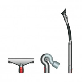 Dyson QR Complete Cleaning Kit Retail (968335-01)