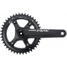   SRAM Шатуны  APEX AM FC APEX 1 BB30 172.5 BLK 42T XSYNC