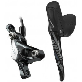   SRAM Тормоза дисковые  FORCE AM FORCE CX1 HRD LEFT FRT BRK 950