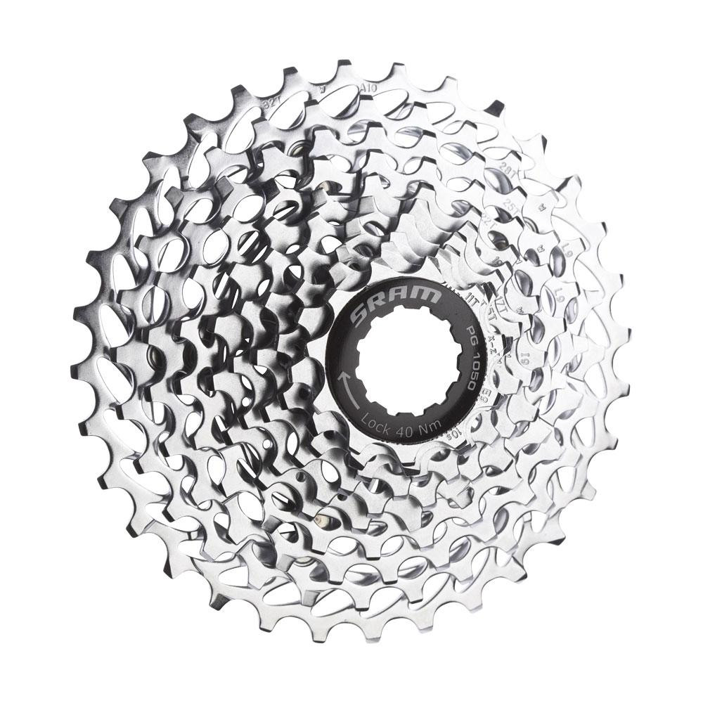 SRAM Каcсета  AM CS PG-1050 10SP 11-26T - зображення 1