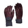 Black Diamond Tour Gloves Bordeaux - зображення 1