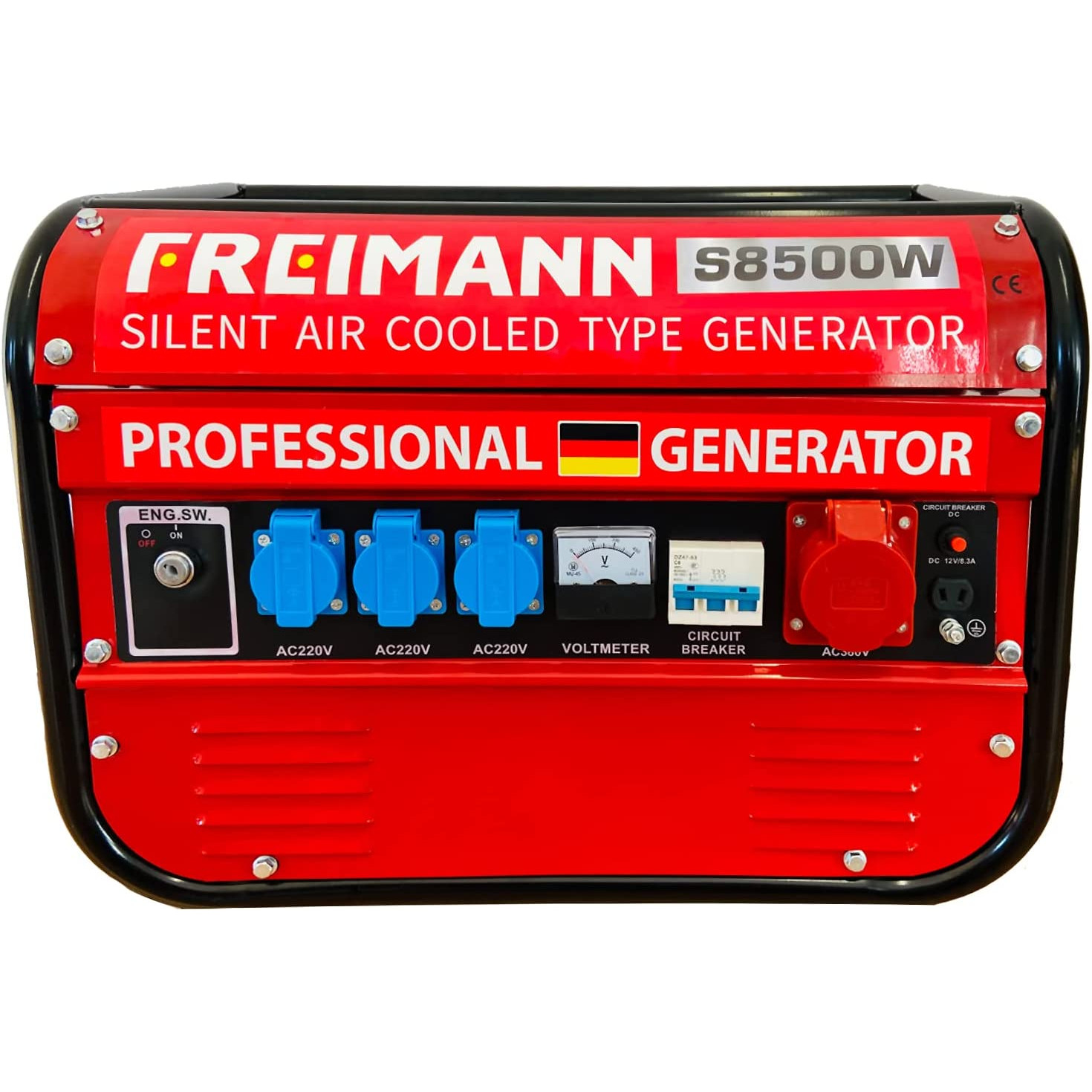 Freimann FM-S8500W - зображення 1