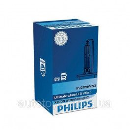 Philips D2R 85v 35w 5000k (85126WHV2C1)