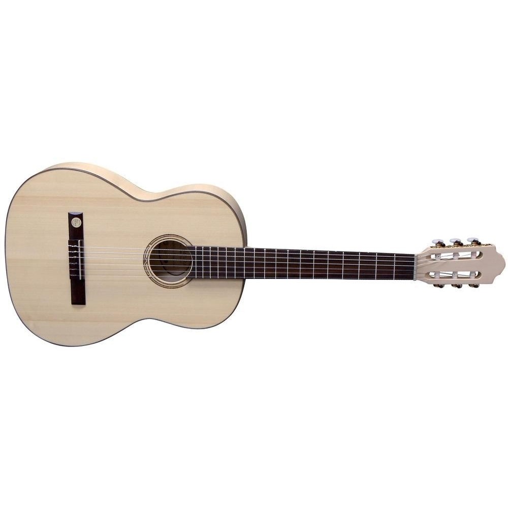Gewa Classic guitar Pro Natura Gold 4/4 (500.250) - зображення 1