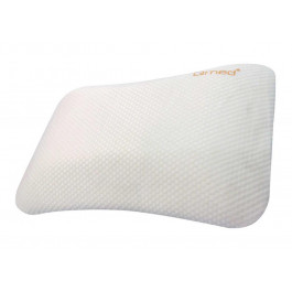   Qmed Подушка с двойным профилем Vario Pillow KM-35 60x40x13 см