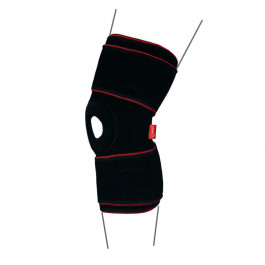 REMED Бандаж на коленный сустав с полицентрическими шарнирами R6302
