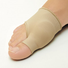 Foot Care Манжетка с гелевой вставкой для защиты от натирания , GBN-110FU, Универсальный