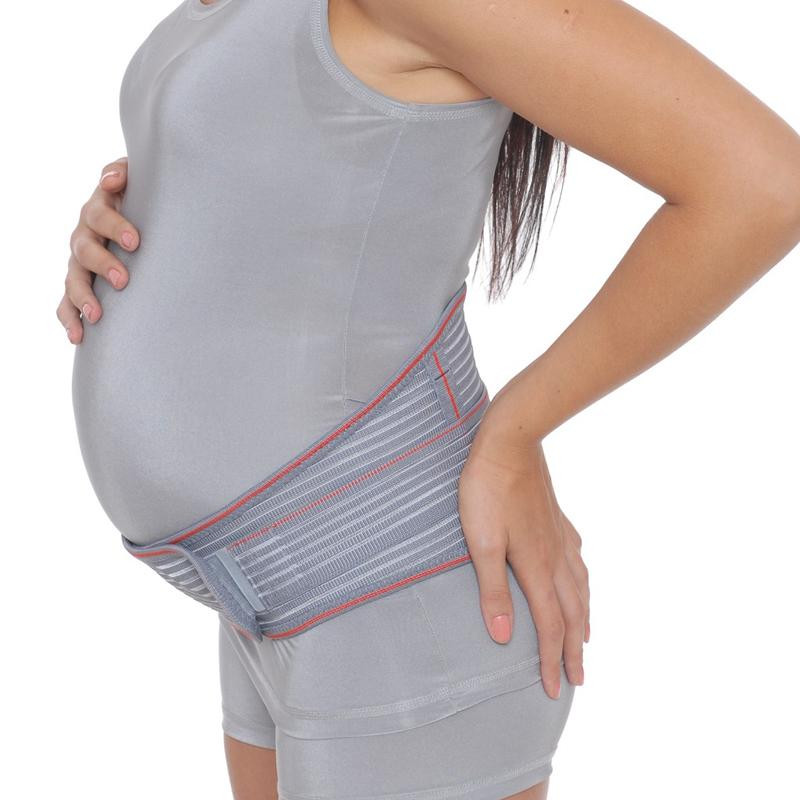 REMED Бандаж для беременных (до- и послеродовой) эластичный R4102 - зображення 1