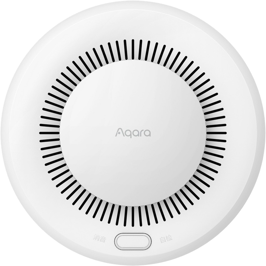 Aqara Smoke Alarm (JY-GZ-03AQ) - зображення 1