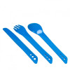 Lifeventure Ellipse Cutlery blue (75011) - зображення 3