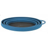 Lifeventure Silicone Ellipse Bowl 450мл navy blue (75528) - зображення 3