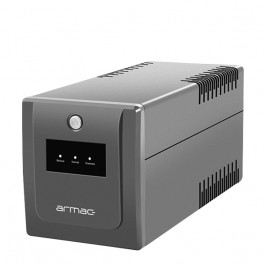 Armac UPS HOME LINE-INTERACTIVE H/1500F/LED