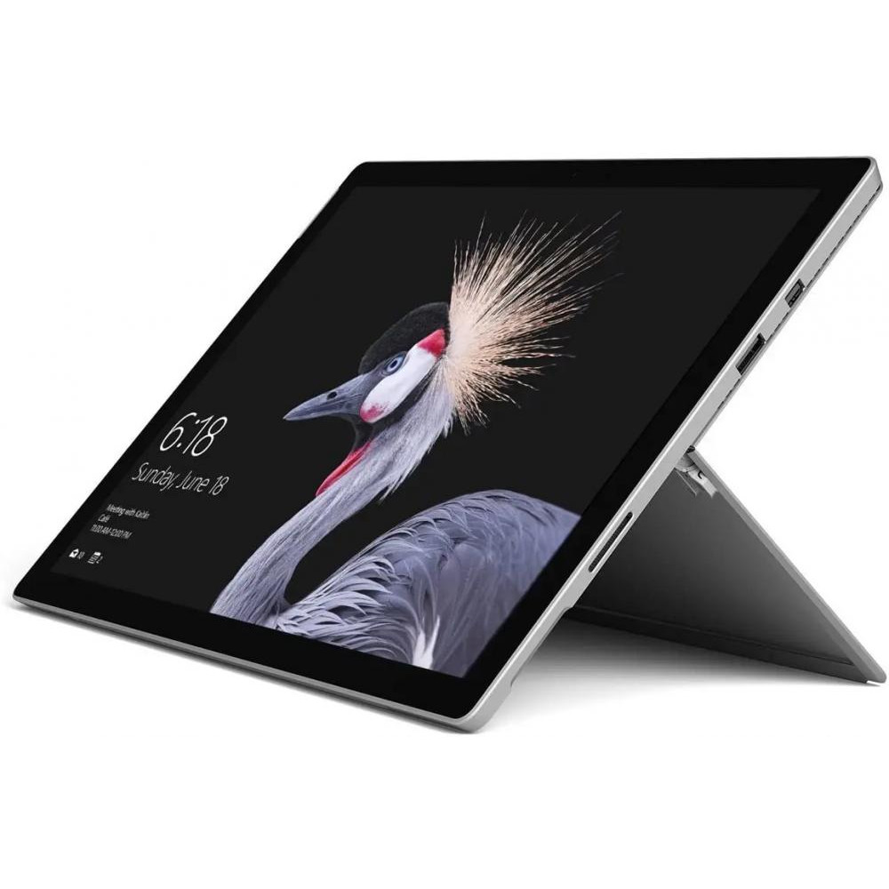Microsoft Surface Pro (2017) Intel Core i5 / 256GB / 8GB RAM LTE (US) (GWP-00001, GWP-00003) - зображення 1