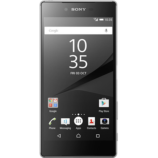 Sony Xperia Z5 Premium Dual E6883 (Chrome) - зображення 1