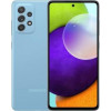 Samsung Galaxy A52 4/128GB Blue (SM-A525FZBD) - зображення 1