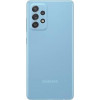 Samsung Galaxy A52 4/128GB Blue (SM-A525FZBD) - зображення 3