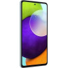 Samsung Galaxy A52 4/128GB Blue (SM-A525FZBD) - зображення 4