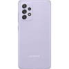 Samsung Galaxy A52 4/128GB Violet (SM-A525FLVD) - зображення 3
