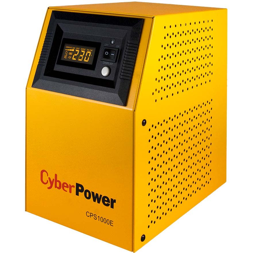 CyberPower CPS1000E - зображення 1