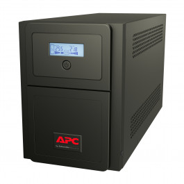 APC Easy UPS Line-interactive SMV 750VA 230V (SMV750CAI)