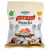 Mediterranean Natural Serrano Snacks Dog Adult Salmon&Tuna 100 г (8430235681750) - зображення 1