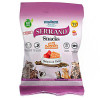 Mediterranean Natural Serrano Snacks Cat Anti Hairball Salmon&Tuna 50 г (8430235680111) - зображення 1