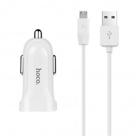 Hoco Z2 micro White