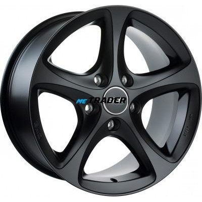 CMS Wheels C12 (R18 W8.0 PCD5x108 ET42.5 DIA63.4) - зображення 1